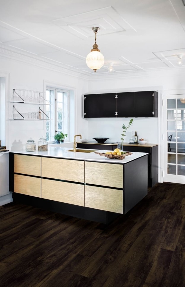 Виниловая плитка "Moduleo" Country Oak (1320*196*2,5 мм) EIR 54991 — купить в Сочи