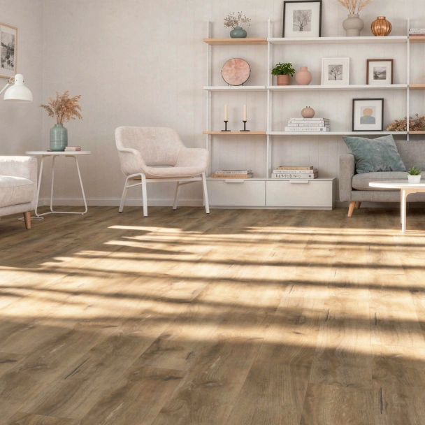 ПВХ плитка «Tarkett» Porter (914,4*152,4*3 мм) — купить в Сочи