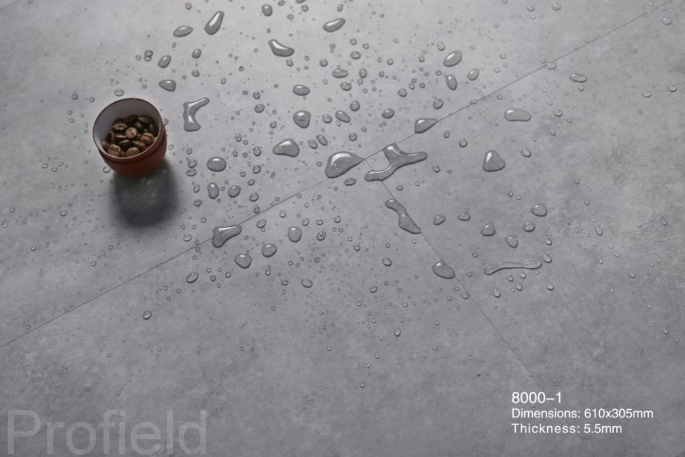 SPC ламинат "Profield" Трионо марбл (305*610*5,5 мм) — купить в Сочи