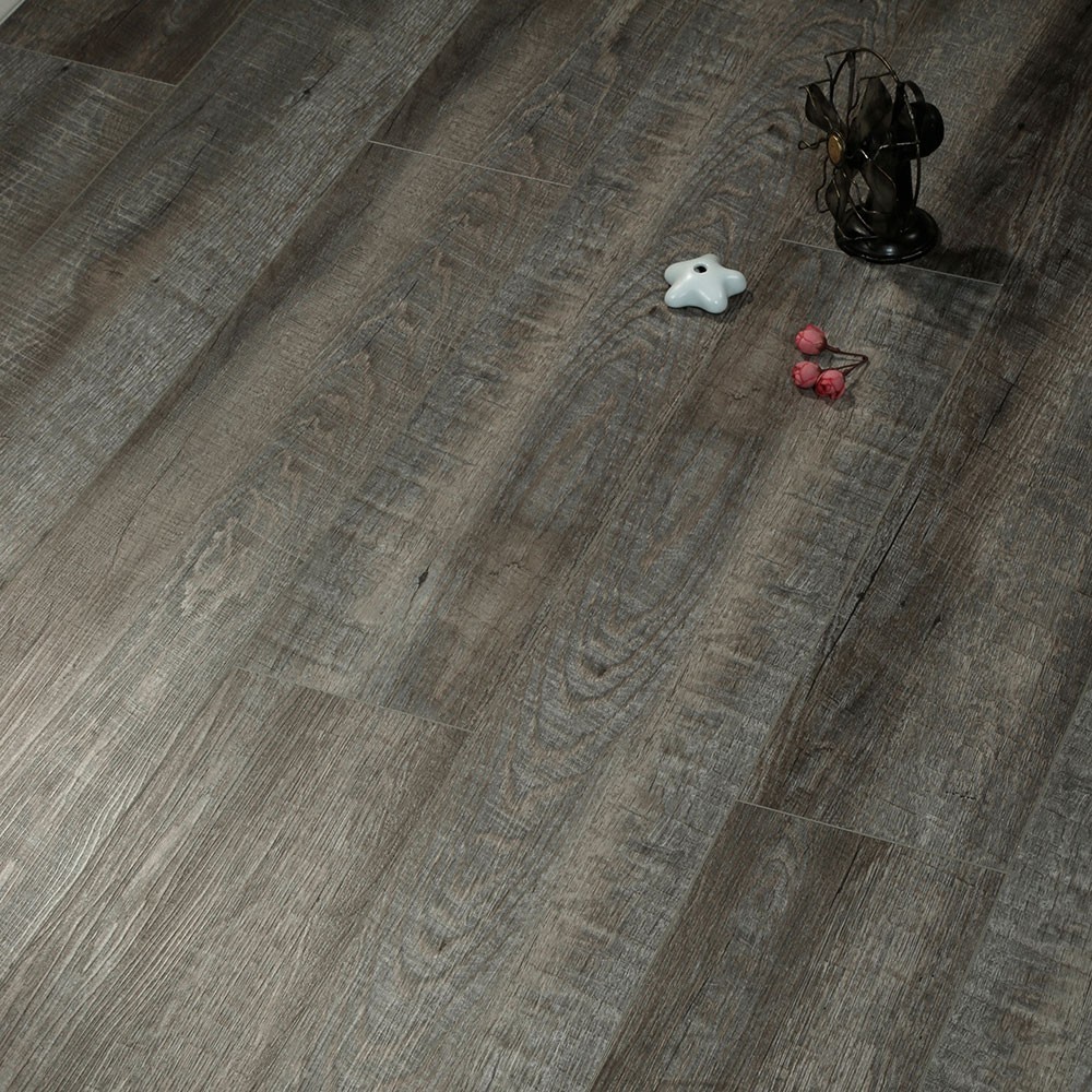 Виниловые полы "Zeta" La Casa Sorrento 1235 (1220*180*4 мм) — купить в Сочи