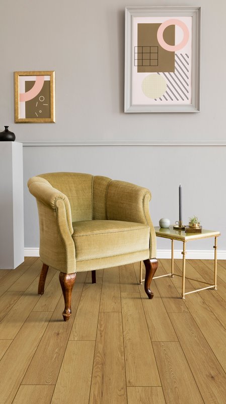 SPC ламинат  "Aberhof" Tartos (1200*150*5 мм) — купить в Сочи