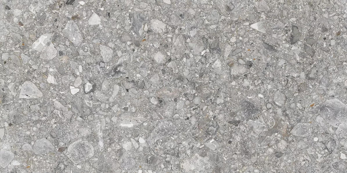 Керамогранит Gerda (Герда) 600*1200 серый CF054 MR — купить в Сочи