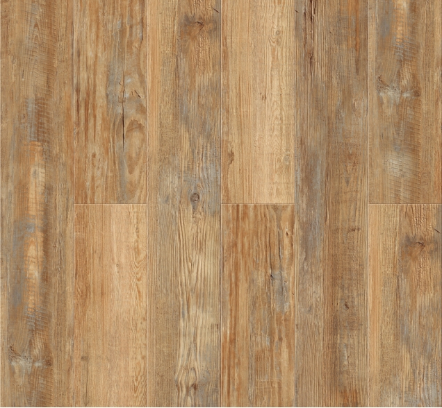 SPC ламинат "CronaFloor" Nano 4V Сосна Медовая (1200*180*3,5 мм) — купить в Сочи