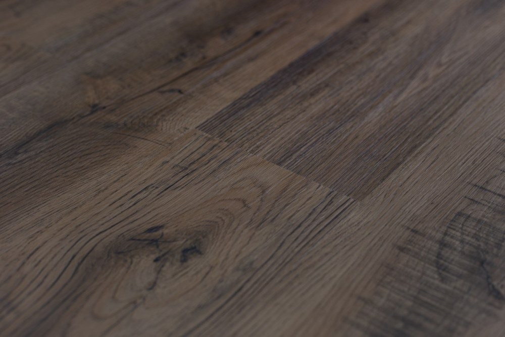 Кварцвиниловая плитка "Art Tile" Дуб Рустик (900*150*3,5 мм) — купить в Сочи