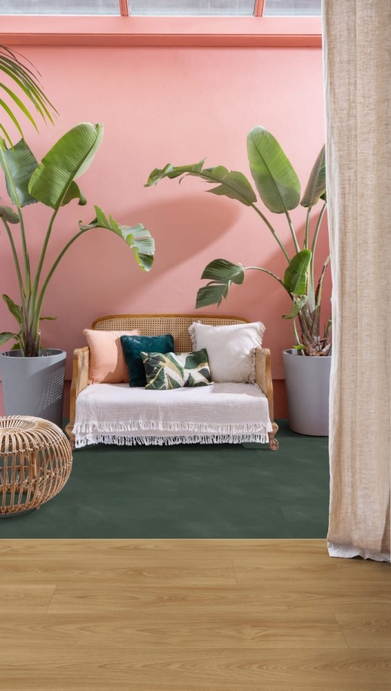 Виниловая плитка "Moduleo" Laurel Oak (1498*214*2,5 мм) EIR 51822 — купить в Сочи