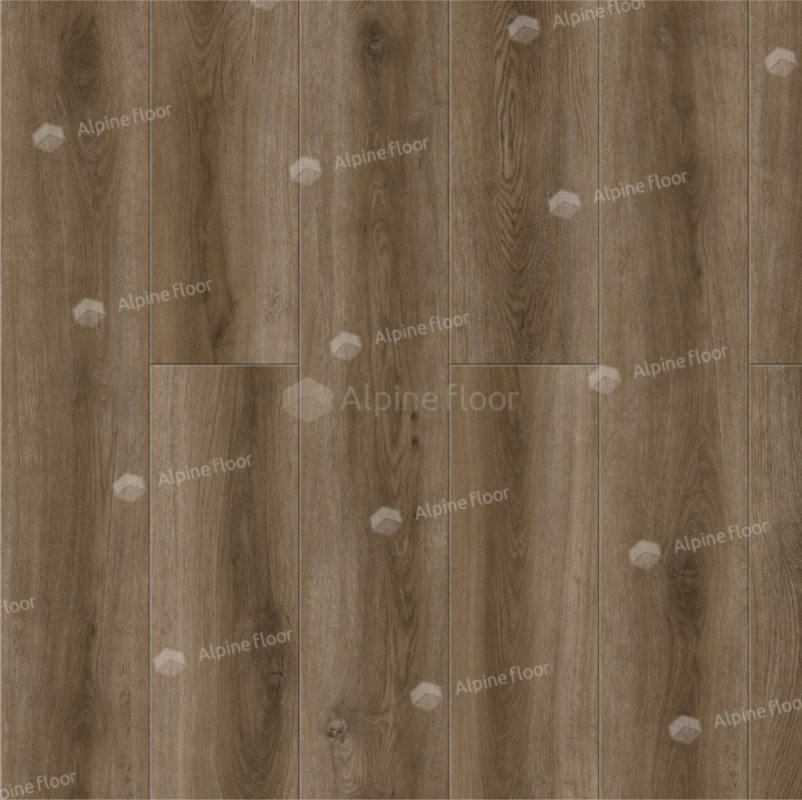 Ламинат "Alpine Floor" Дуб Болонья (1218*198*12 мм) — купить в Сочи