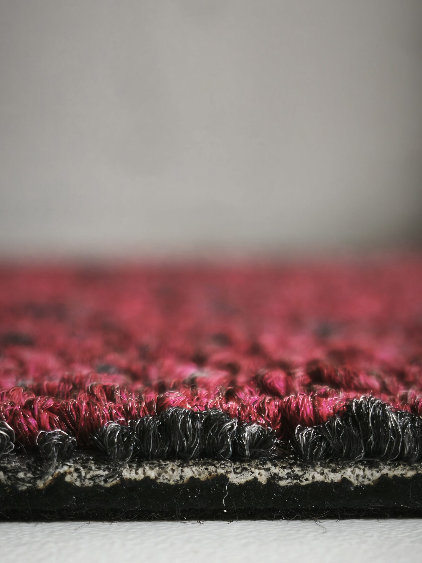 Ковровая плитка "Bonkeel" Sunrise Red (500*500*5 мм) — купить в Сочи