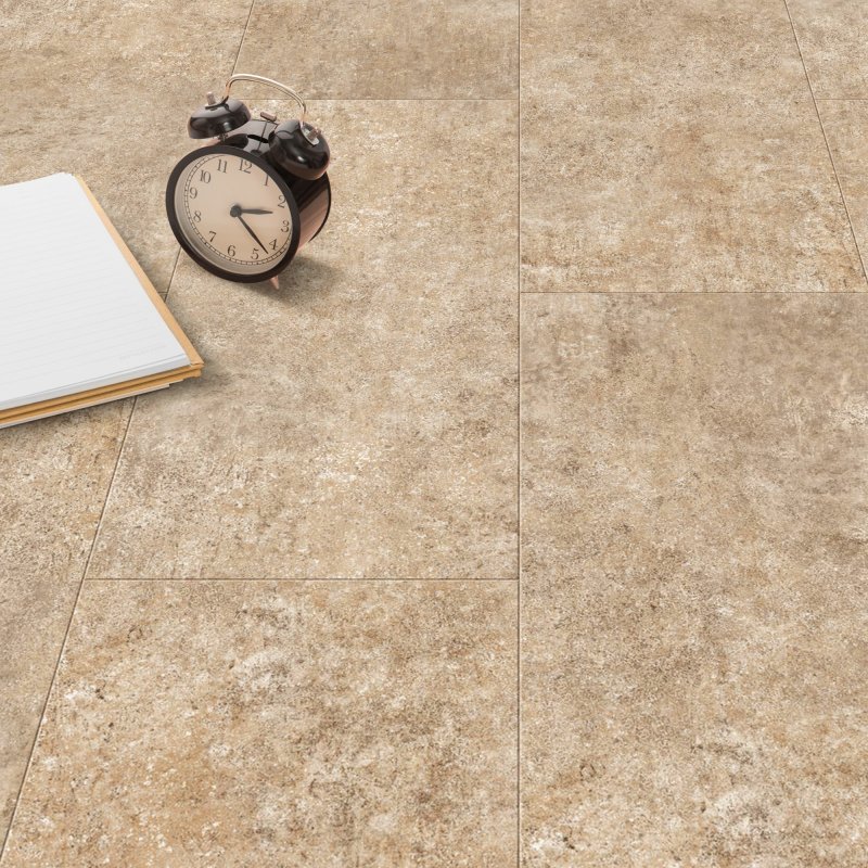 SPC ламинат  "Noventis" Кари (600*300*4 мм) — купить в Сочи