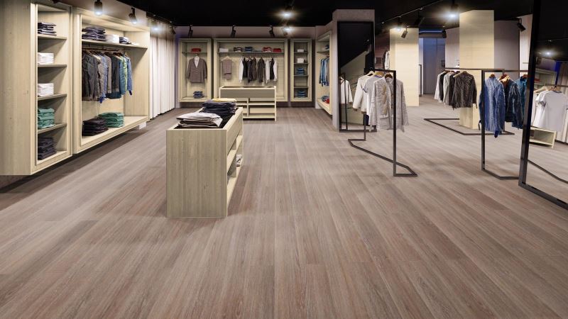 Виниловая плитка "Tarkett" Lounge Charango (914,4*101,6*3,0 мм) — купить в Сочи