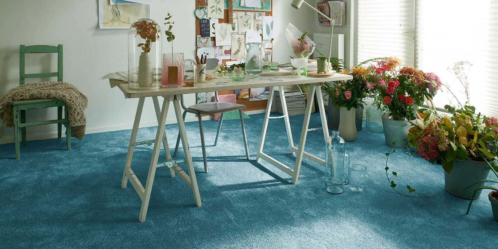 Ковровое покрытие "Bonkeel" Florida 73 (ширина 4м) — купить в Сочи