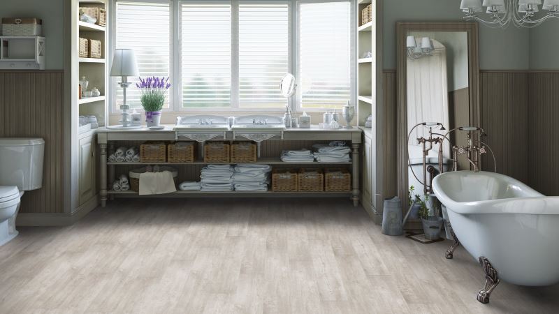 Ламинат "Tarkett" Cinema Лорен (1292*194*8 мм) — купить в Сочи