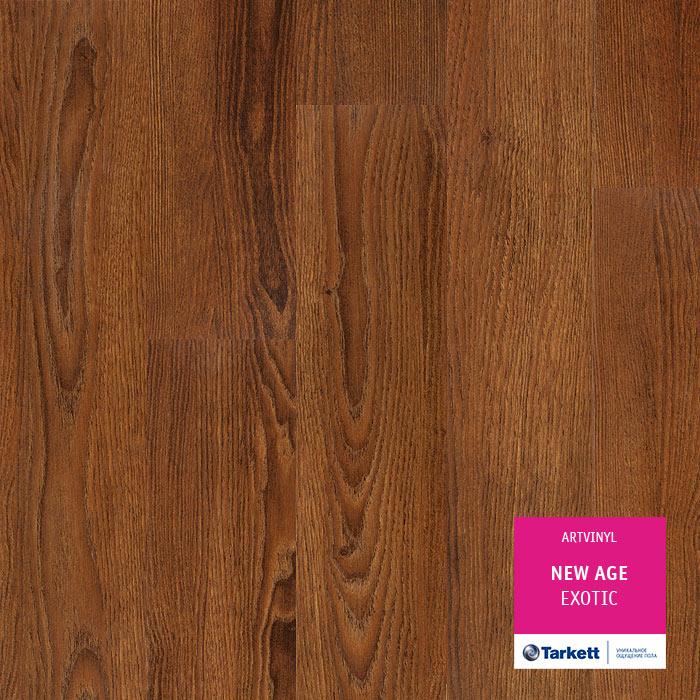 Виниловая плитка "Tarkett" New Age Exotic (914,4*152,4*2,1 мм) — купить в Сочи