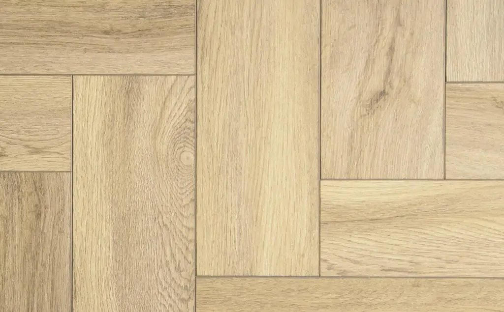 Виниловые полы "FirmFit" Herringbone Дуб светлый браш EW-2965 (615*123*5 мм) — купить в Сочи