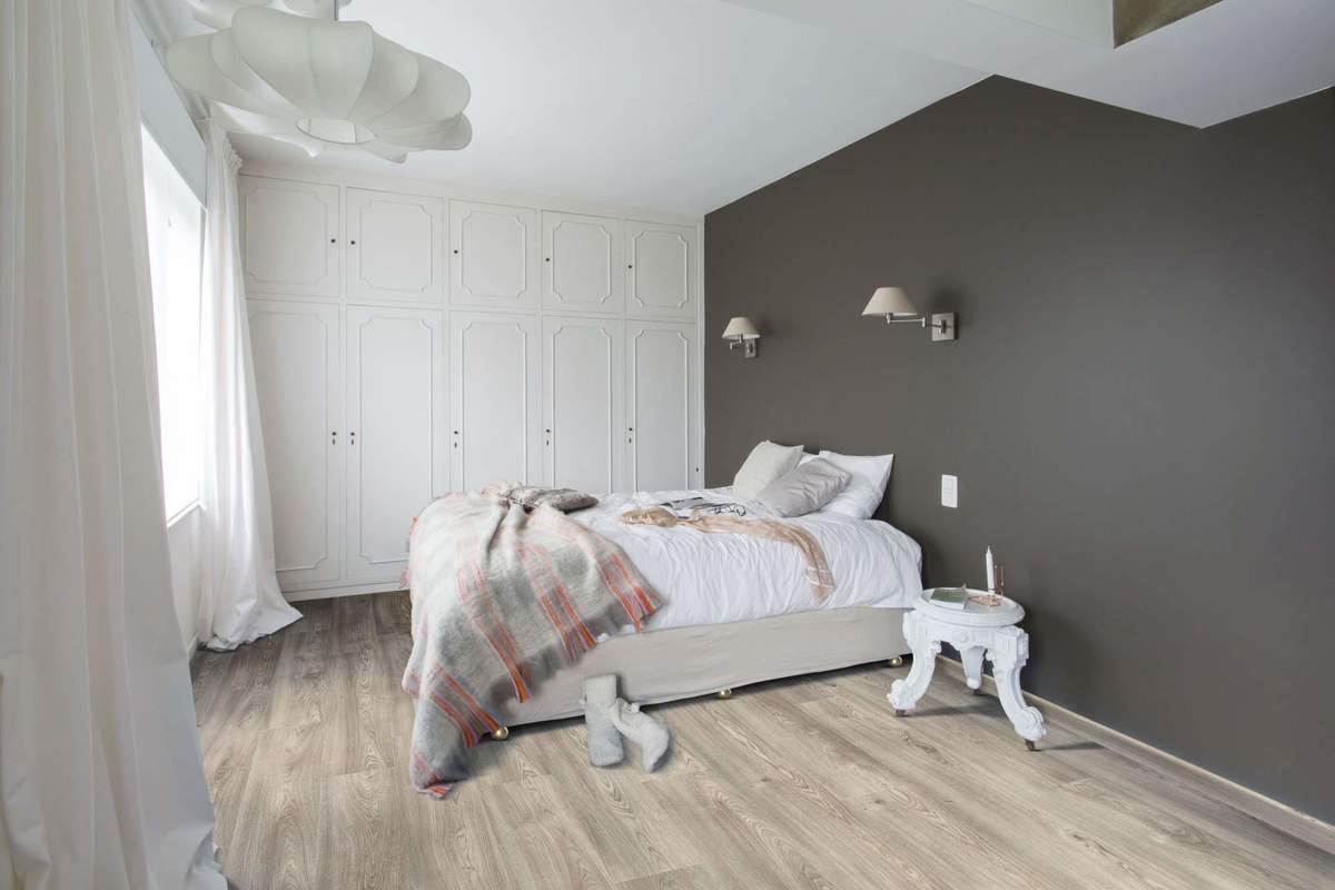 Замковая ПВХ плитка "Berry Alloc" Pureclick 55 COLUMBIAN OAK 296L (204*1326*5 мм) — купить в Сочи