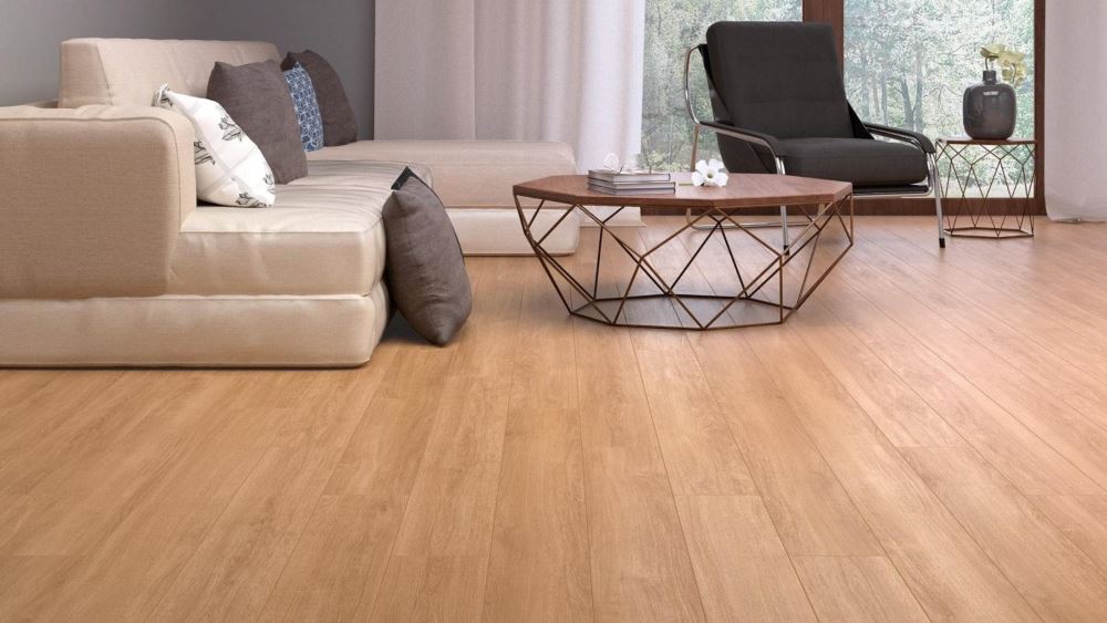 Ламинат "Camsan" Avangard Дуб Аляска 4510 (1380*142,5*10 мм) — купить в Сочи