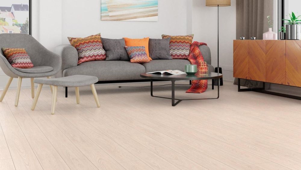 Ламинат "Camsan" Avangard Сосна Сапфир (1380*142,5*10 мм) — купить в Сочи