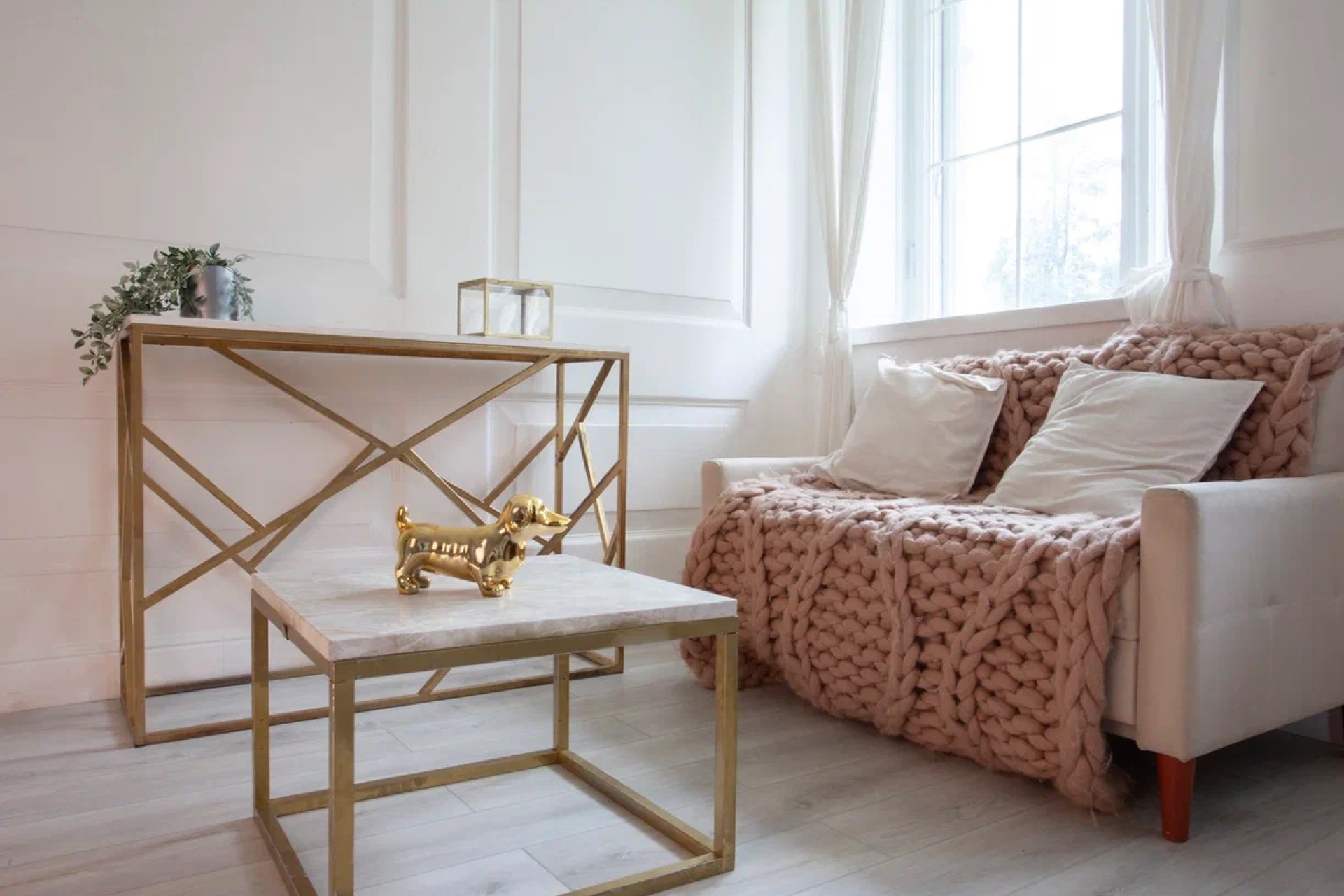 Усовершенствованная кварц-виниловая плитка «Damy Floor» Дуб Альпийский (1227*187*2,5 мм) — купить в Сочи