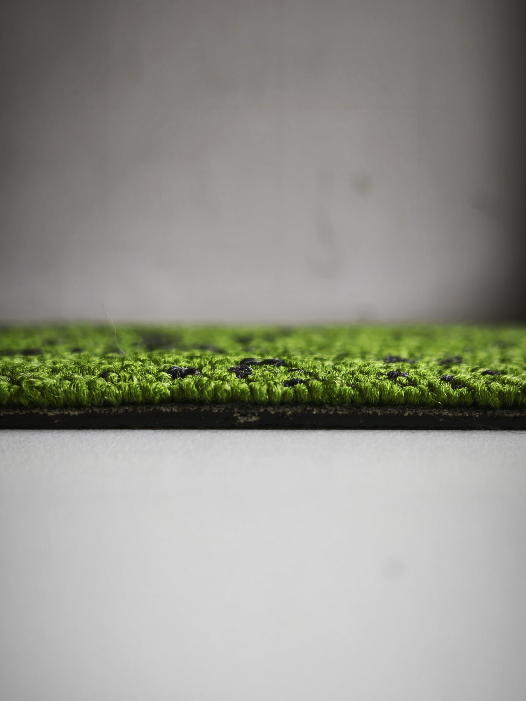 Ковровая плитка "Bonkeel" Sunrise Green (500*500*5 мм) — купить в Сочи