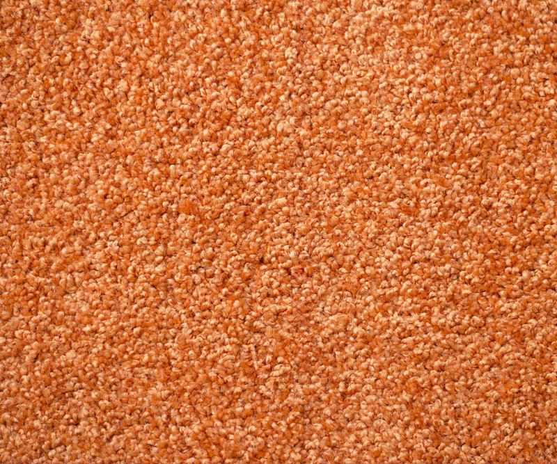 Ковролин "Зартекс" Кидс Апельсин (3м) — купить в Сочи