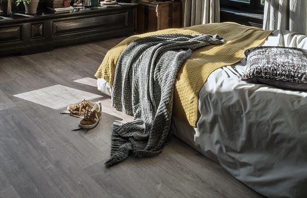 Линолеум бытовой "IVC" Golf Winter Oak 891 (3,5м) — купить в Сочи