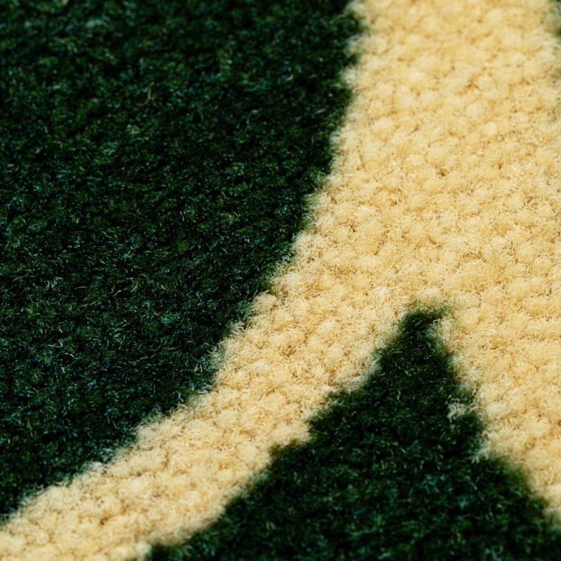 Ковролин Haima «Wilkins» Sequoia 1000 Green 06 (3,66 м) — купить в Сочи