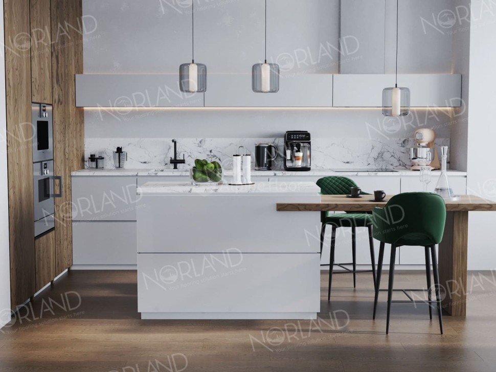 Кварцвиниловая плитка "Norland" Bent (1219,2*184,15*2 мм) — купить в Сочи