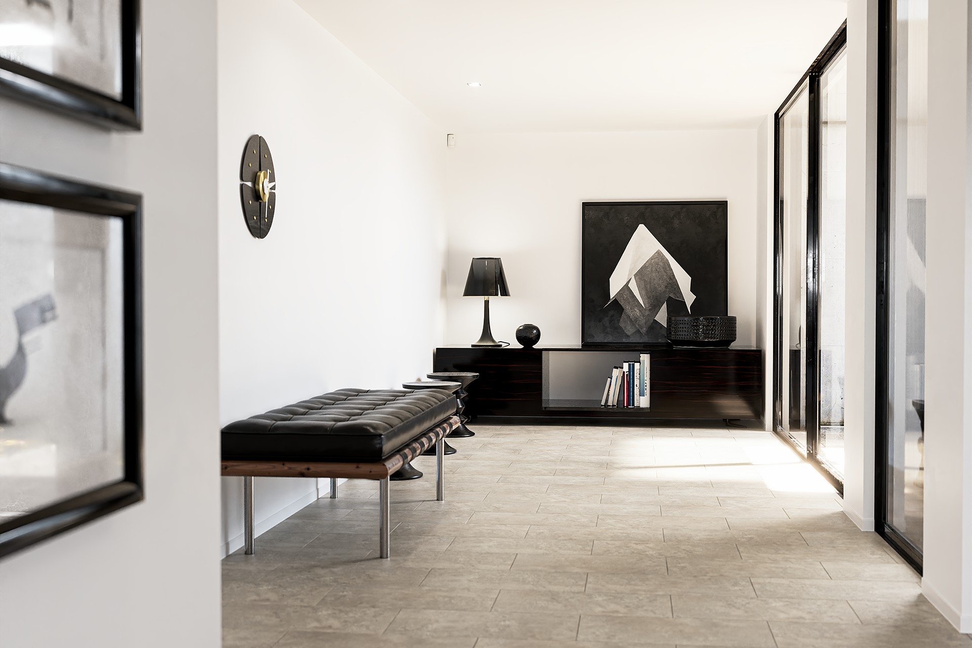 SPC плитка «Damy Floor» Эйгер (610*305*5 мм) — купить в Сочи