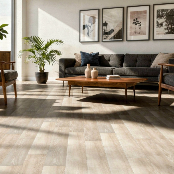 ПВХ плитка «Tarkett» Sound (914,4*152,4*3 мм) — купить в Сочи