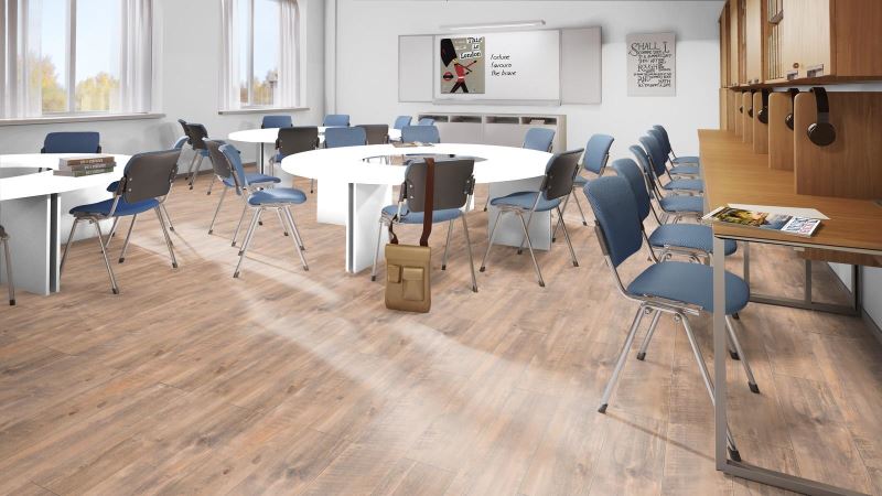 Виниловая плитка "Tarkett" Lounge Woody (914,4*101,6*3,0 мм) — купить в Сочи