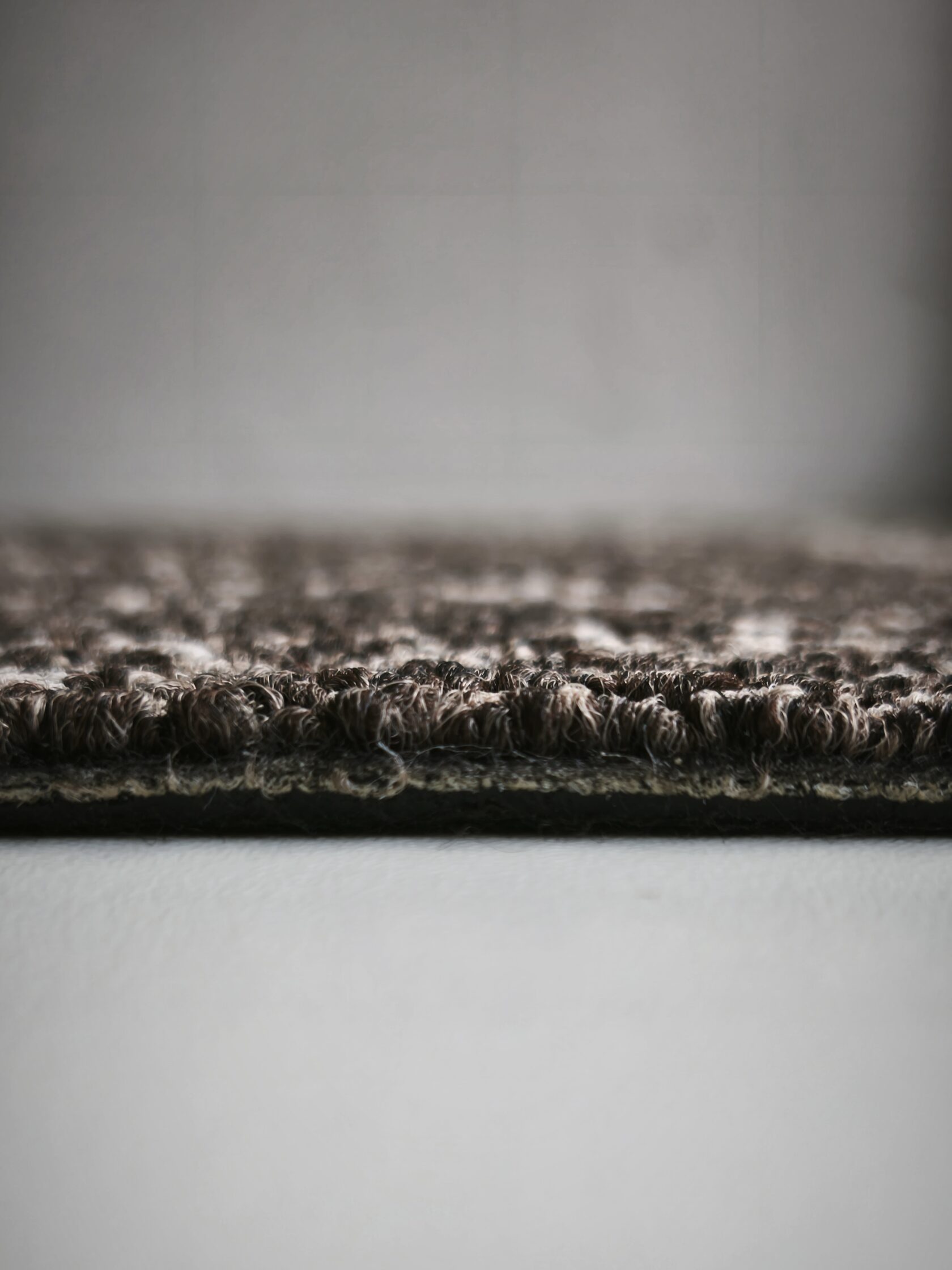 Ковровая плитка "Bonkeel" Sunrise Brown (500*500*5 мм) — купить в Сочи