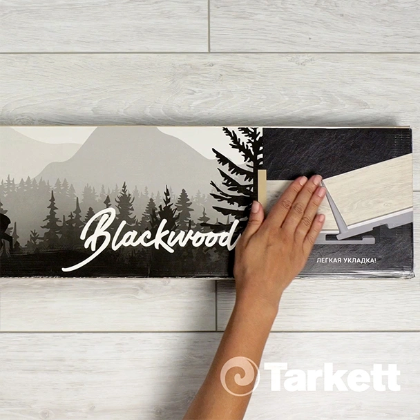 SPC плитка «Tarkett» Elsa (580*300*3,85 мм) — купить в Сочи