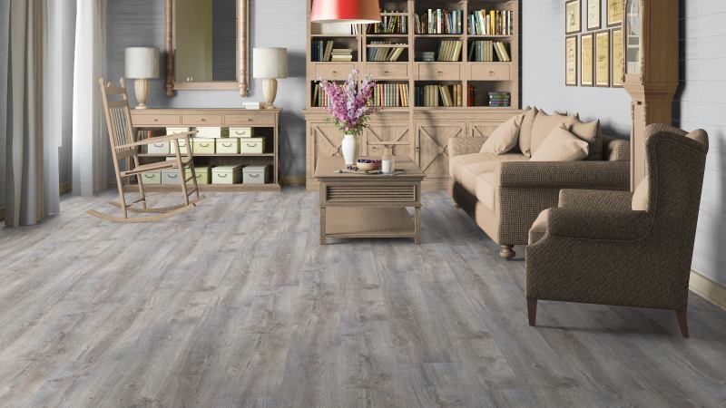 Ламинат "Tarkett" Navigator Гибралтар (1292*194*12 мм) — купить в Сочи