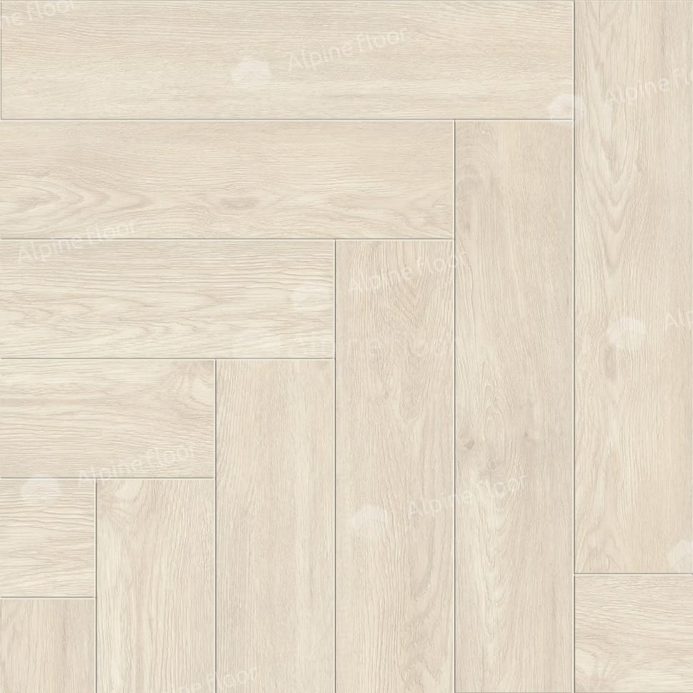 Виниловая плитка "Alpine Floor" Parquet LVT Дуб Адара (590*118*2,5 мм) — купить в Сочи