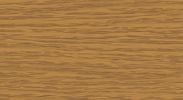 Плинтус "Идеал" пластиковый Элит Дуб Темный (2500*22*67 мм) — купить в Сочи
