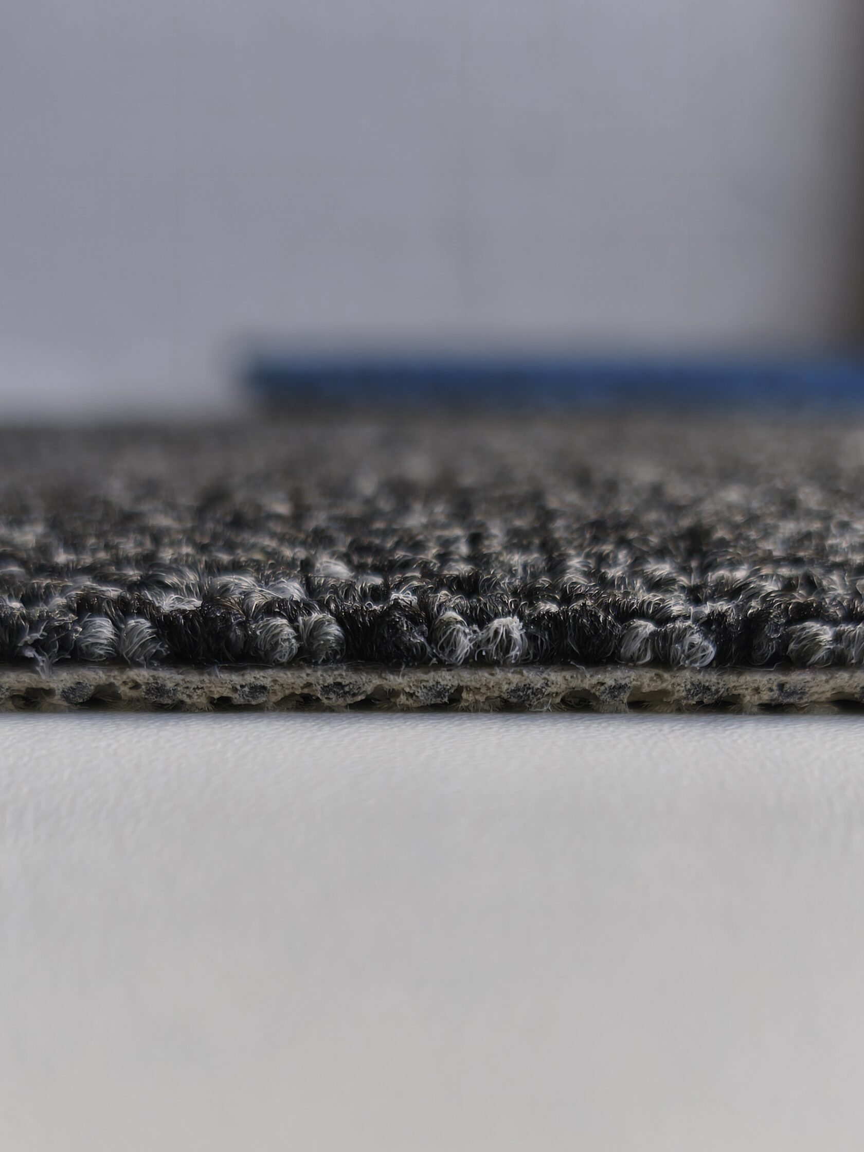 Ковровое покрытие "Bonkeel" Passage Graphit (ширина 4м) — купить в Сочи