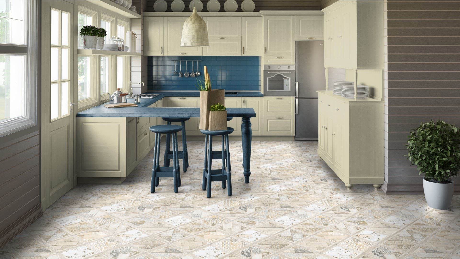 Линолеум бытовой Tarkett Caprice Paola 1 (4м) — купить в Сочи