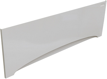 Фронтальная панель с креплением к ванне Веста 160х70 2-21-0-0-0-269