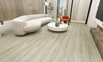 Ламинат SPC AquaMax Дуб Лестер (1220*184*4 мм) — фото и характеристики