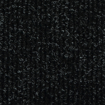 Ковровое покрытие "Bonkeel" Next Black (ширина 1м/3м/4м) — фото и характеристики