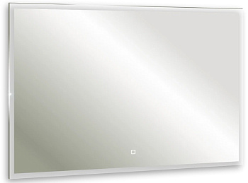 Зеркало Сантана 1000х800 (сенсорный выключатель) ФР-00002162