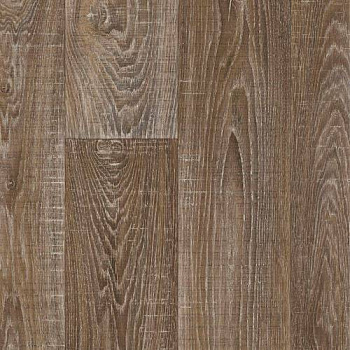 Линолеум бытовой "IVC" Golf Winter Oak 841 (3,5м) — фото и характеристики