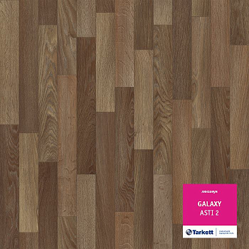 Линолеум полукоммерческий "Tarkett" Galaxy Asti 2 (3м) — фото и характеристики