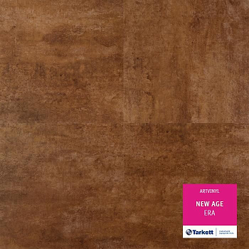 Плитка ПВХ "Tarkett" New Age Era (457,2*457,2*2,1 мм) — фото и характеристики