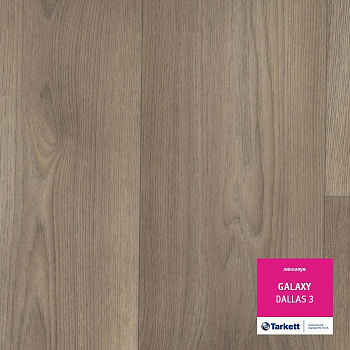 Линолеум полукоммерческий "Tarkett" Galaxy Dallas 3 (3м) — фото и характеристики