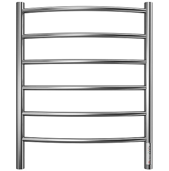 Полотенцесушитель Классик П6 500х650 Электро (quick touch) 4670078531322