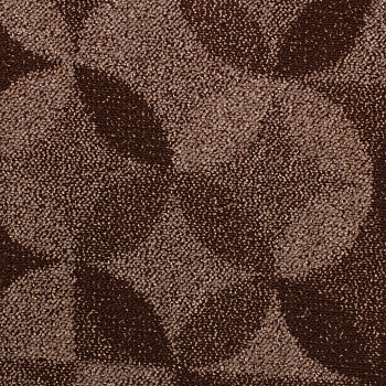 Ковровое покрытие "Bonkeel" Soul Three Brown (ширина 4м) — фото и характеристики