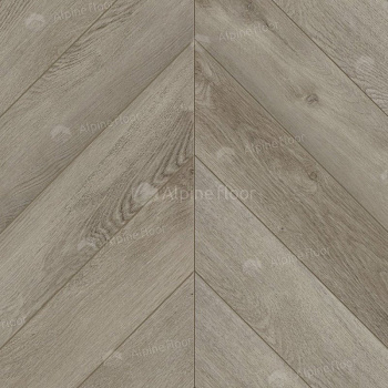 LVT плитка "Alpine Floor" Дуб Фантазия (555*127*2,5 мм) — фото и характеристики