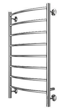 Полотенцесушитель Классик П8 500х850 электро (встроен диммер) 4670078531360