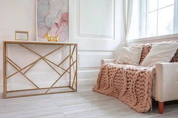 SPC ламинат «Damy Floor» Дуб Зимний (1220*180*4 мм) — фото и характеристики