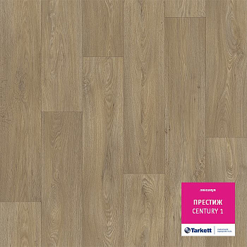 Линолеум бытовой "Tarkett" Престиж Centure 1 (3м) — фото и характеристики